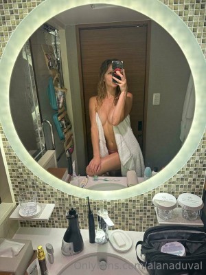 Alana Duval Photo #229