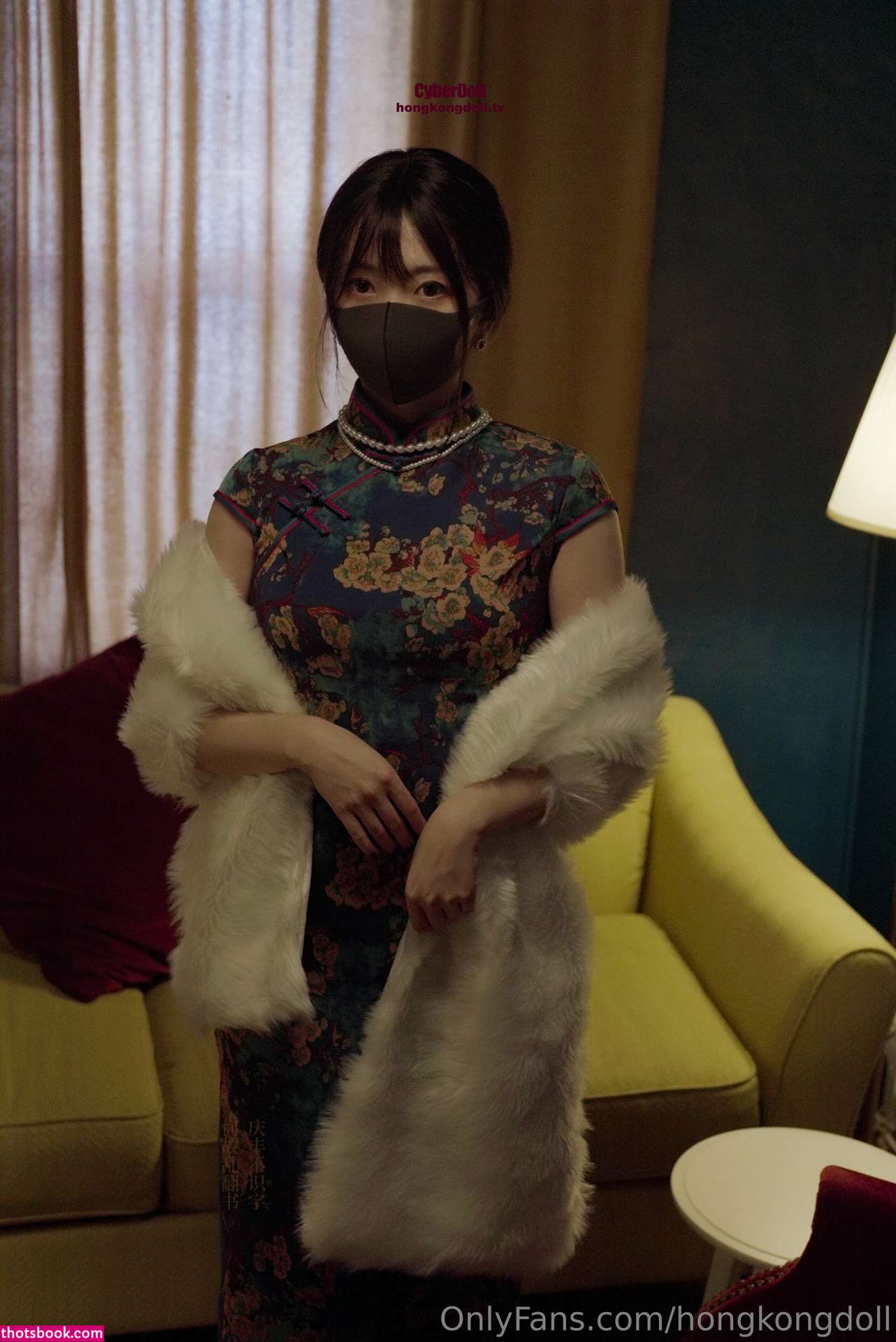Hongkongdoll Photo #401
