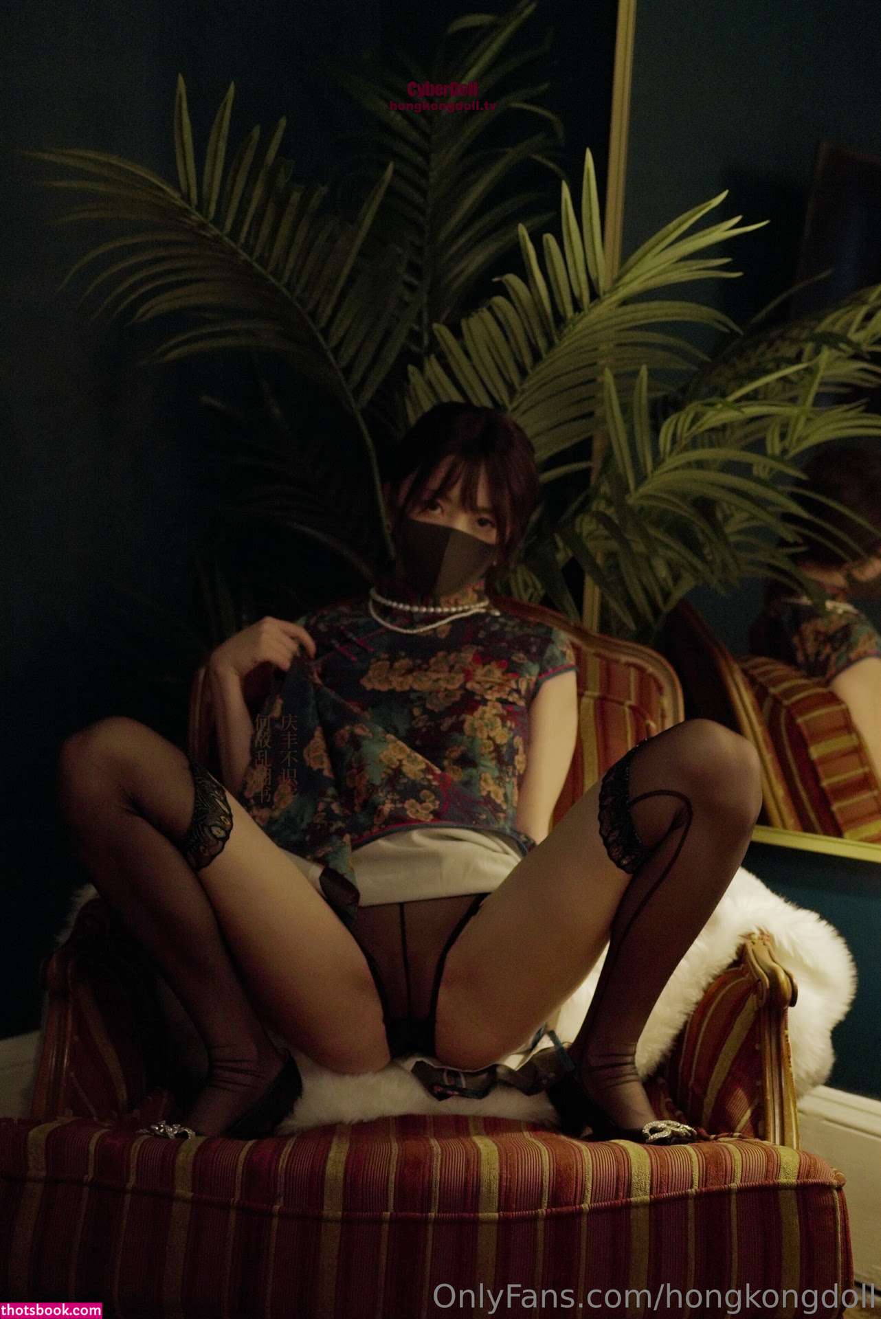 Hongkongdoll Photo #402