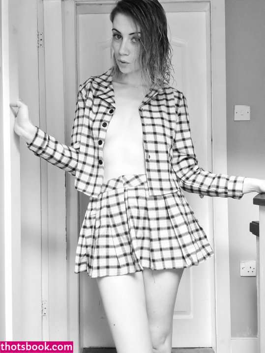 Jodie Marie Photo #8