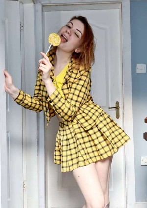 Jodie Marie Photo #9