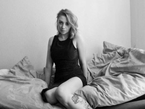 Jodie Marie Photo #12