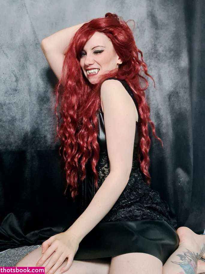 Jodie Marie Photo #17