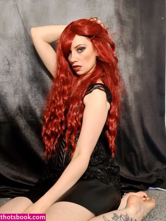 Jodie Marie Photo #18