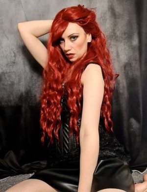 Jodie Marie Photo #14