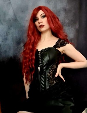 Jodie Marie Photo #16