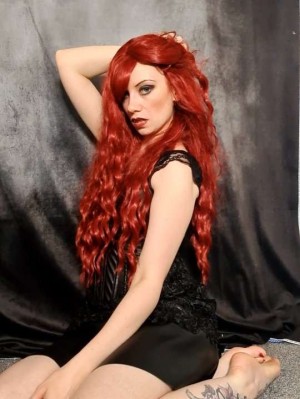 Jodie Marie Photo #18