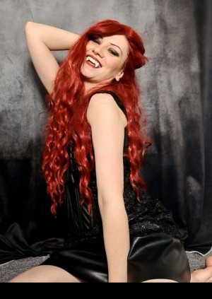 Jodie Marie Photo #20