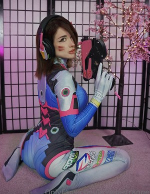 Lizzielestrange Photo #32