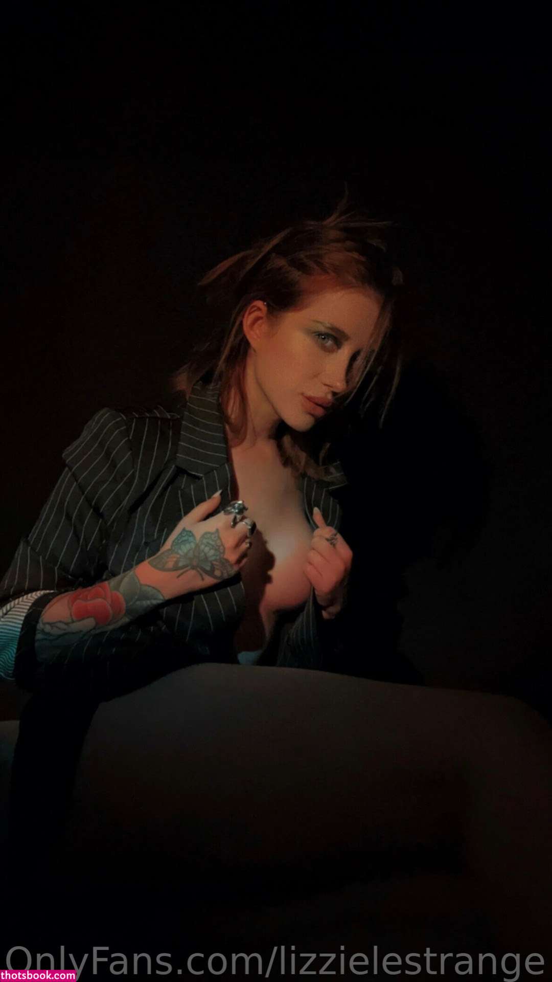 Lizzielestrange Photo #37