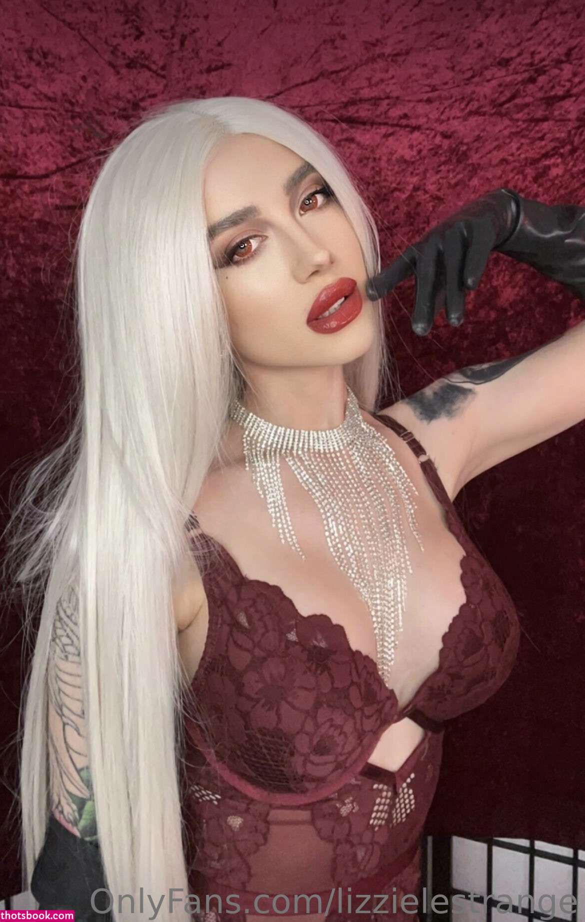 Lizzielestrange Photo #38