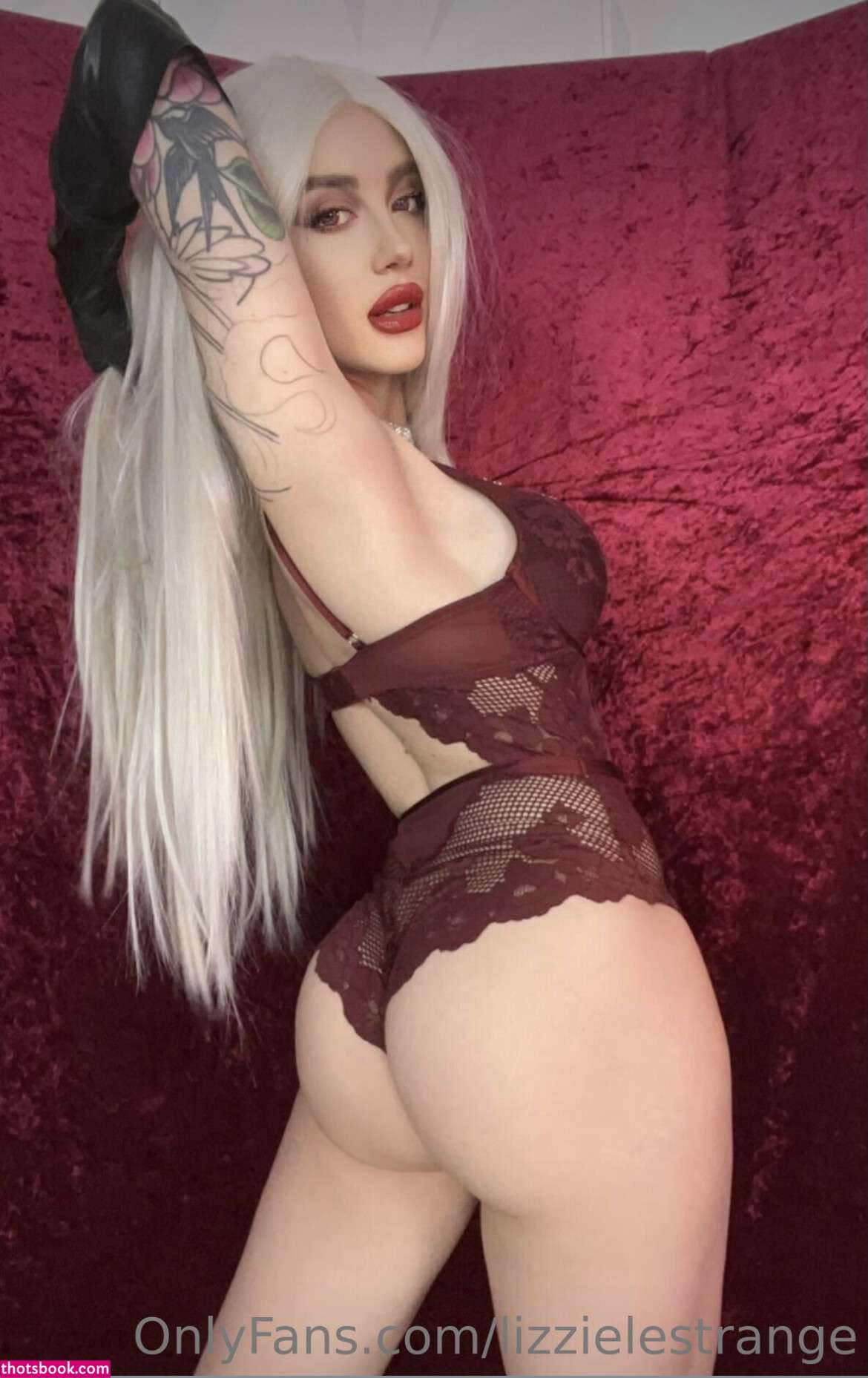 Lizzielestrange Photo #43