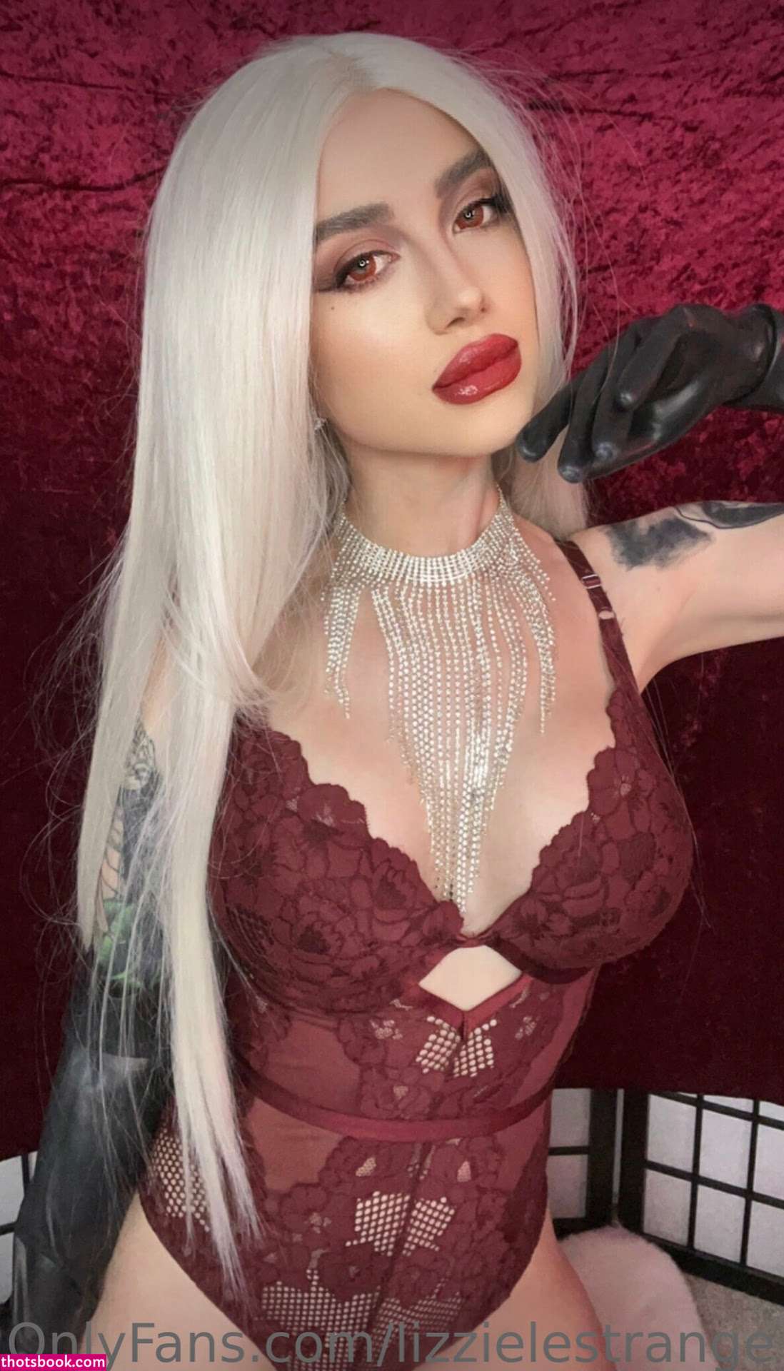 Lizzielestrange Photo #44