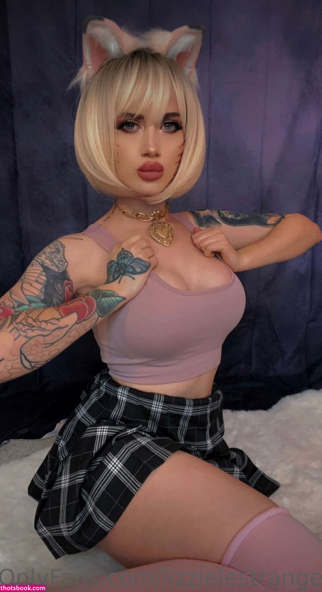 Lizzielestrange Photo #51