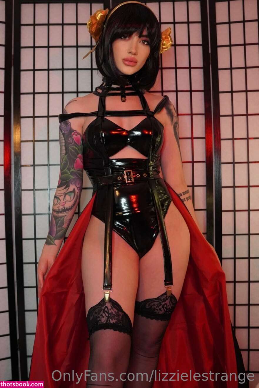 Lizzielestrange Photo #55