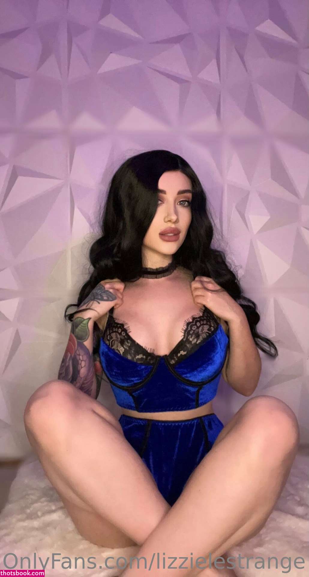 Lizzielestrange Photo #66