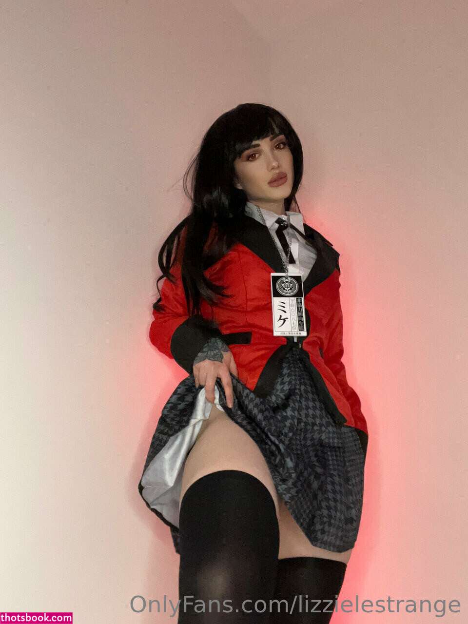 Lizzielestrange Photo #68