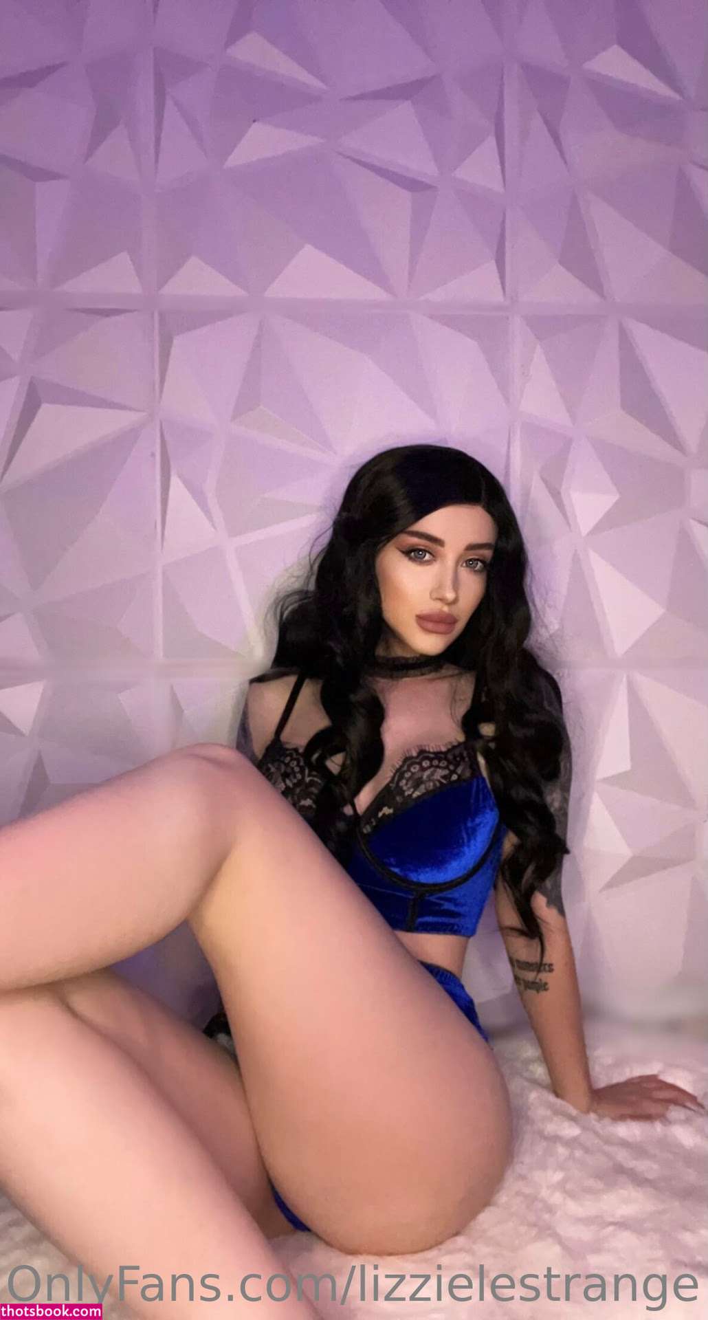 Lizzielestrange Photo #70