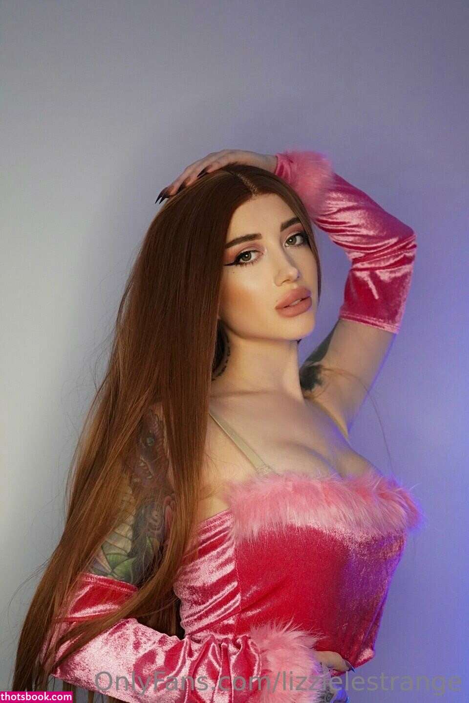 Lizzielestrange Photo #78