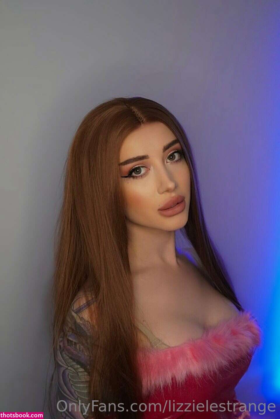 Lizzielestrange Photo #81
