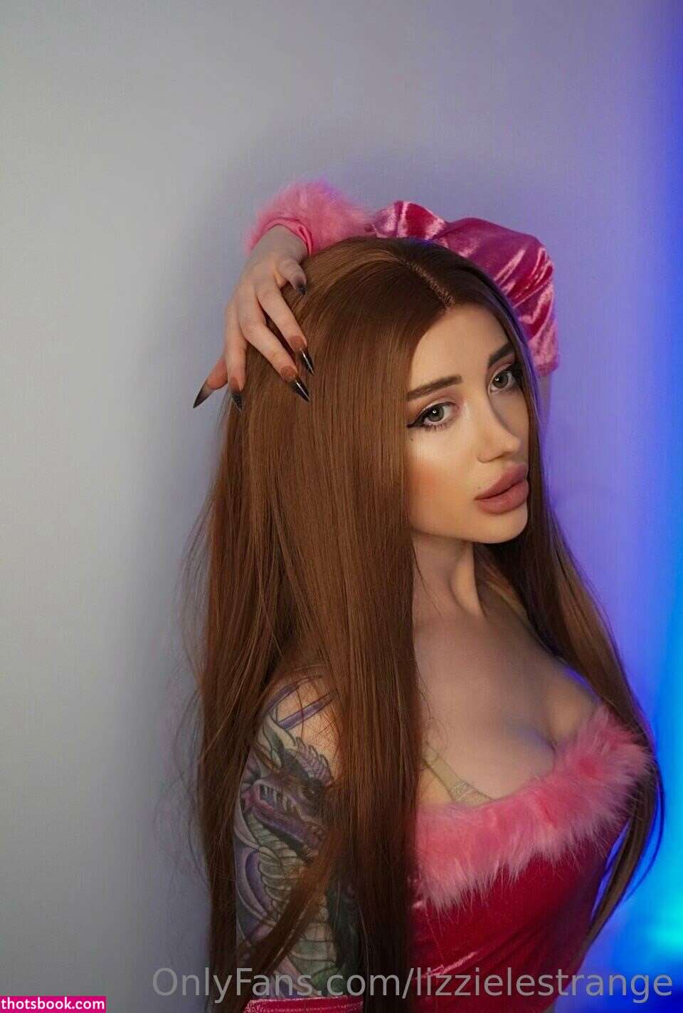 Lizzielestrange Photo #84