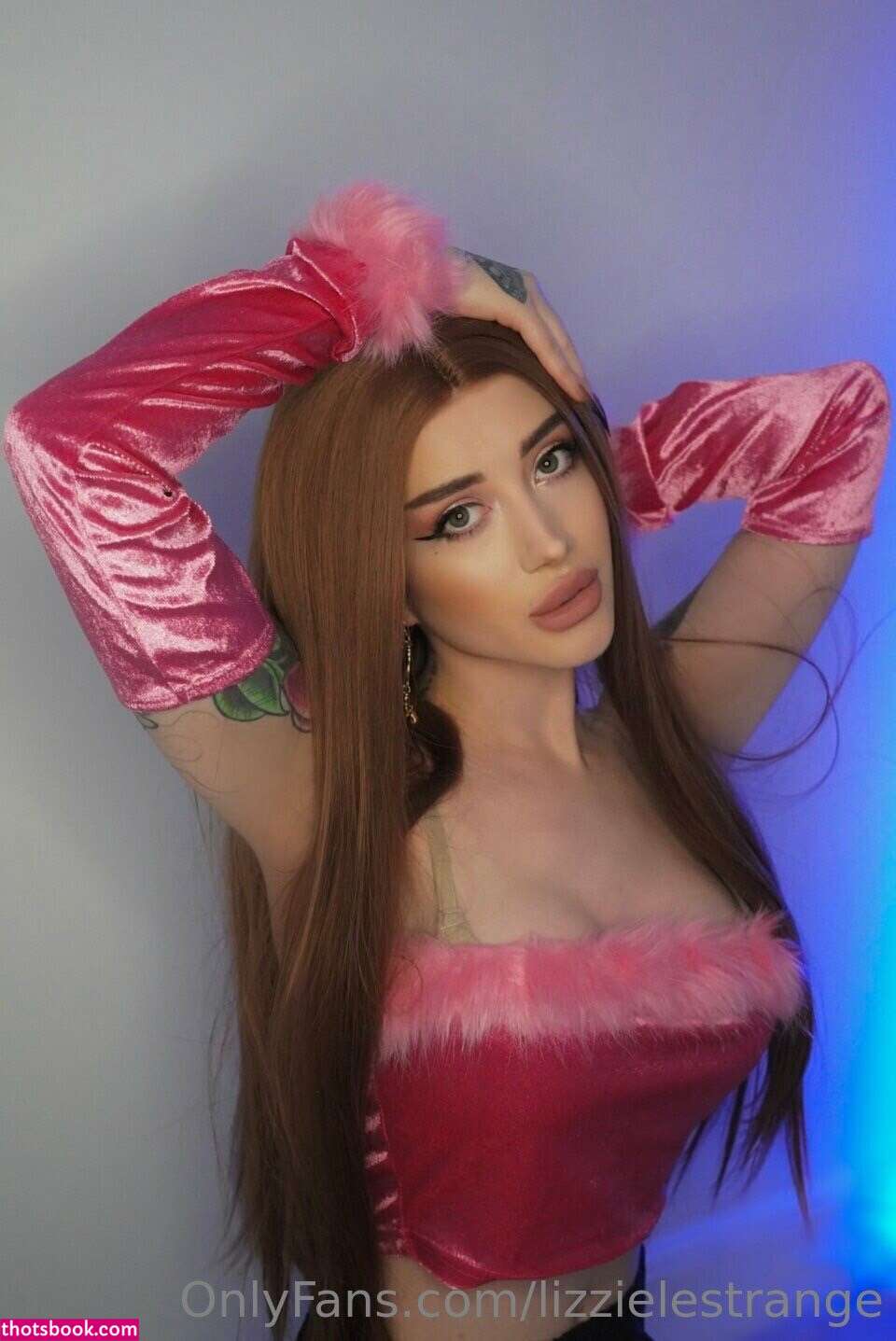 Lizzielestrange Photo #86