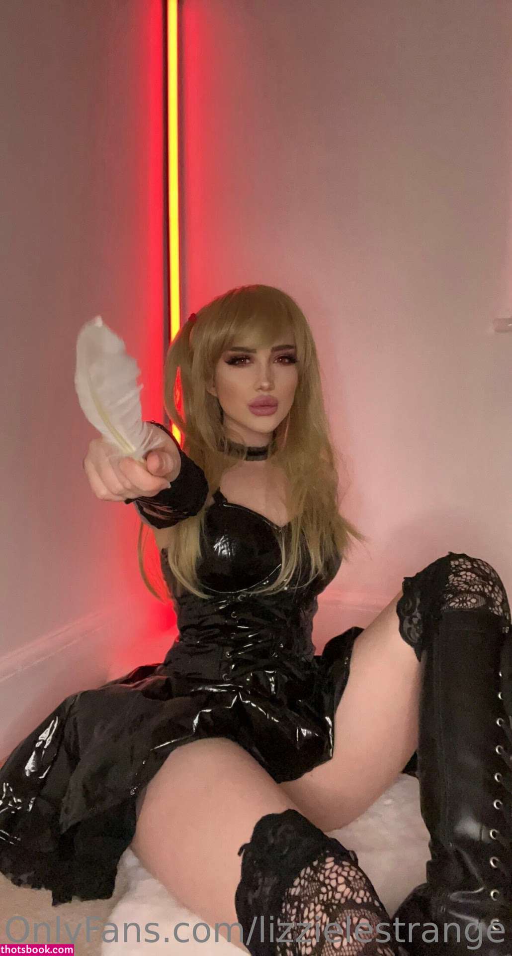 Lizzielestrange Photo #88