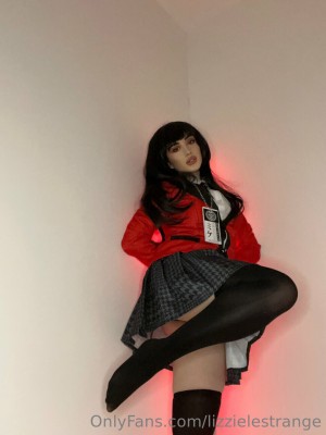 Lizzielestrange Photo #79