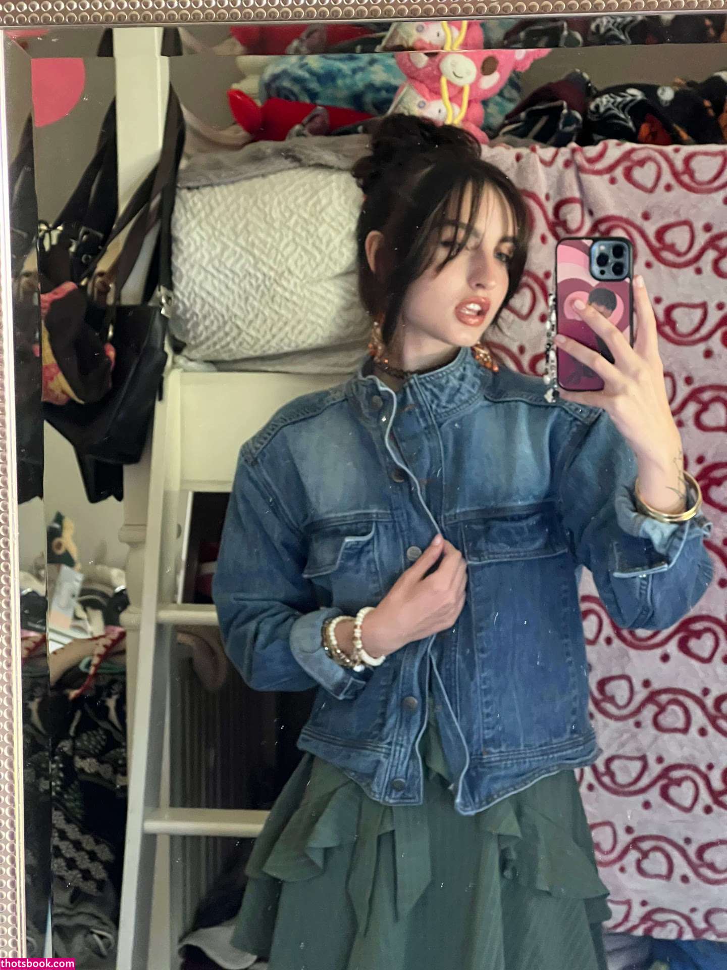 beebee ASMR Photo #130