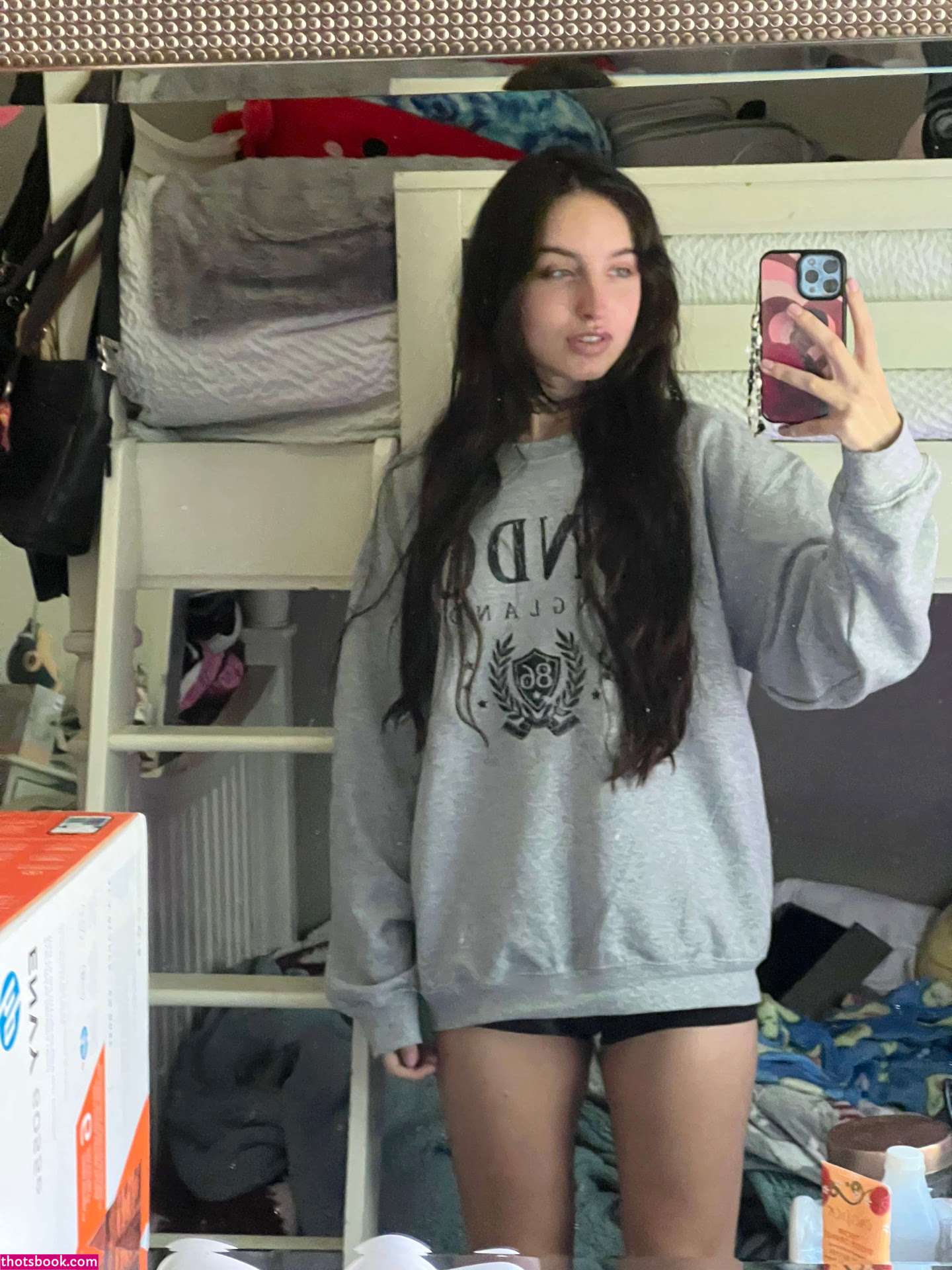 beebee ASMR Photo #140