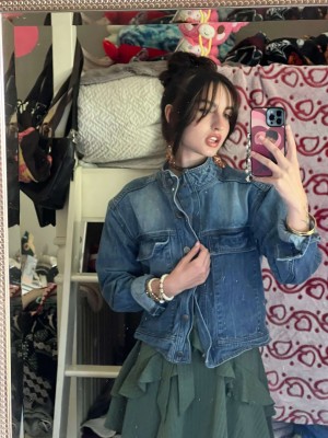 beebee ASMR Photo #130