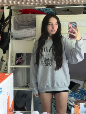 beebee ASMR Photo #140