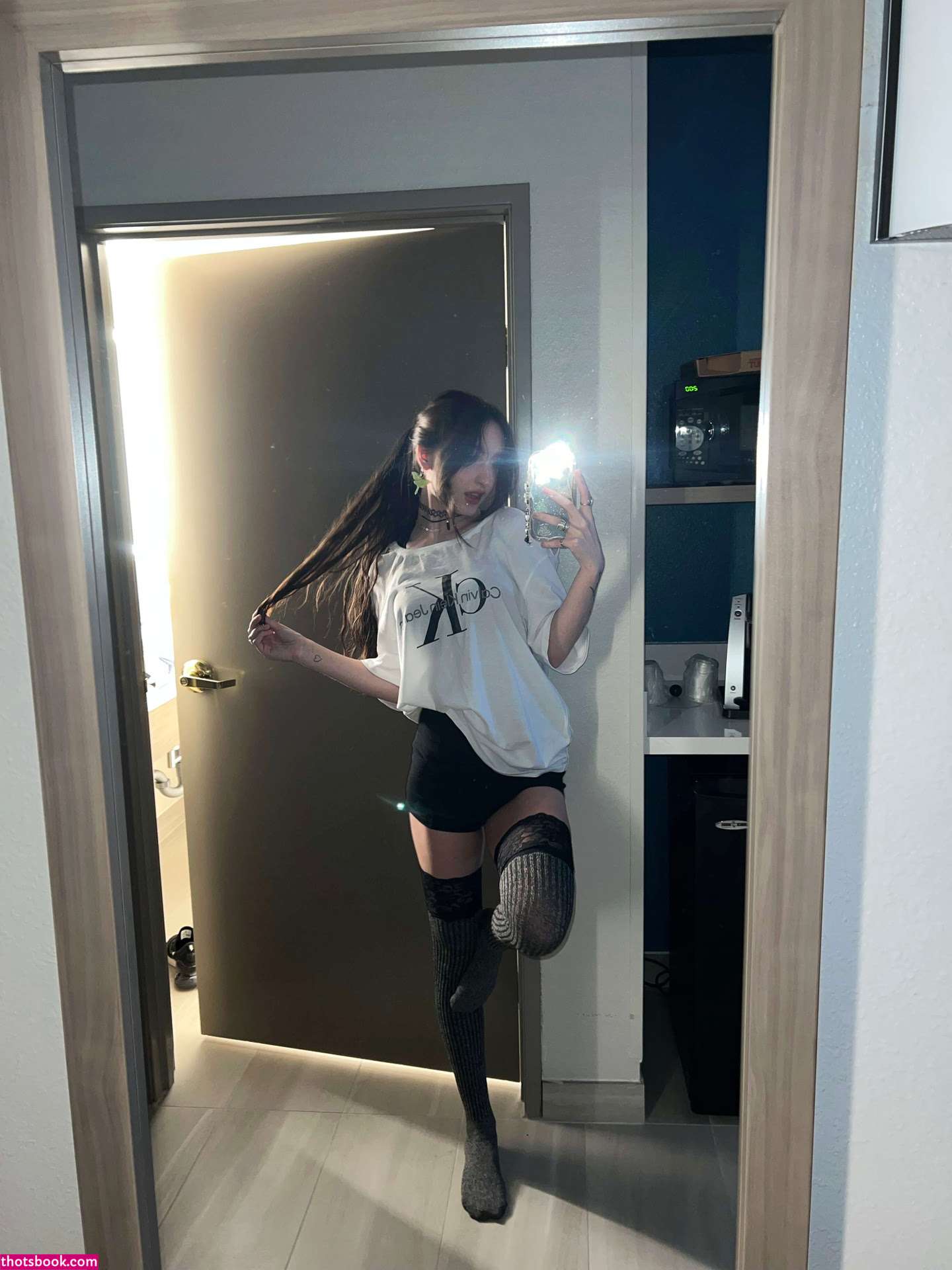 beebee ASMR Photo #165