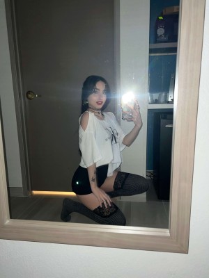 beebee ASMR Photo #176