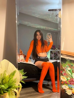 beebee ASMR Photo #197