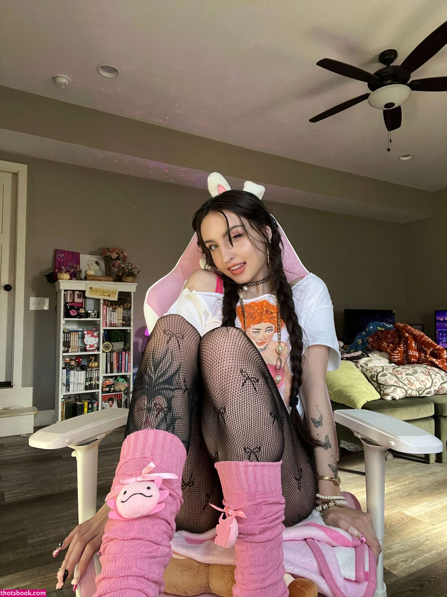 beebee ASMR Photo #231