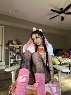 beebee ASMR Photo #231