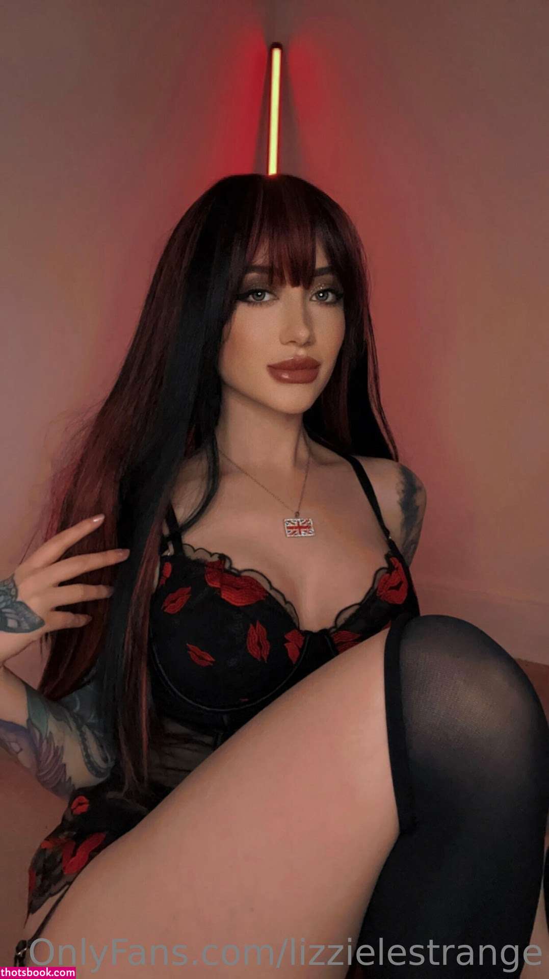 Lizzielestrange Photo #103