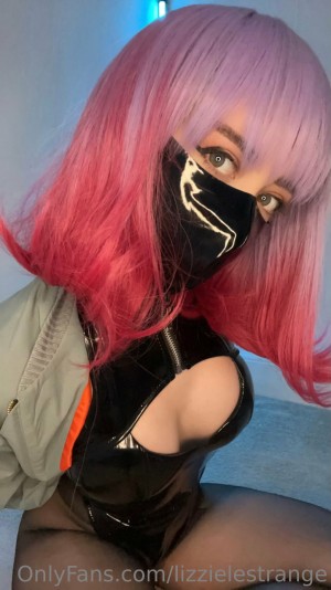 Lizzielestrange Photo #111