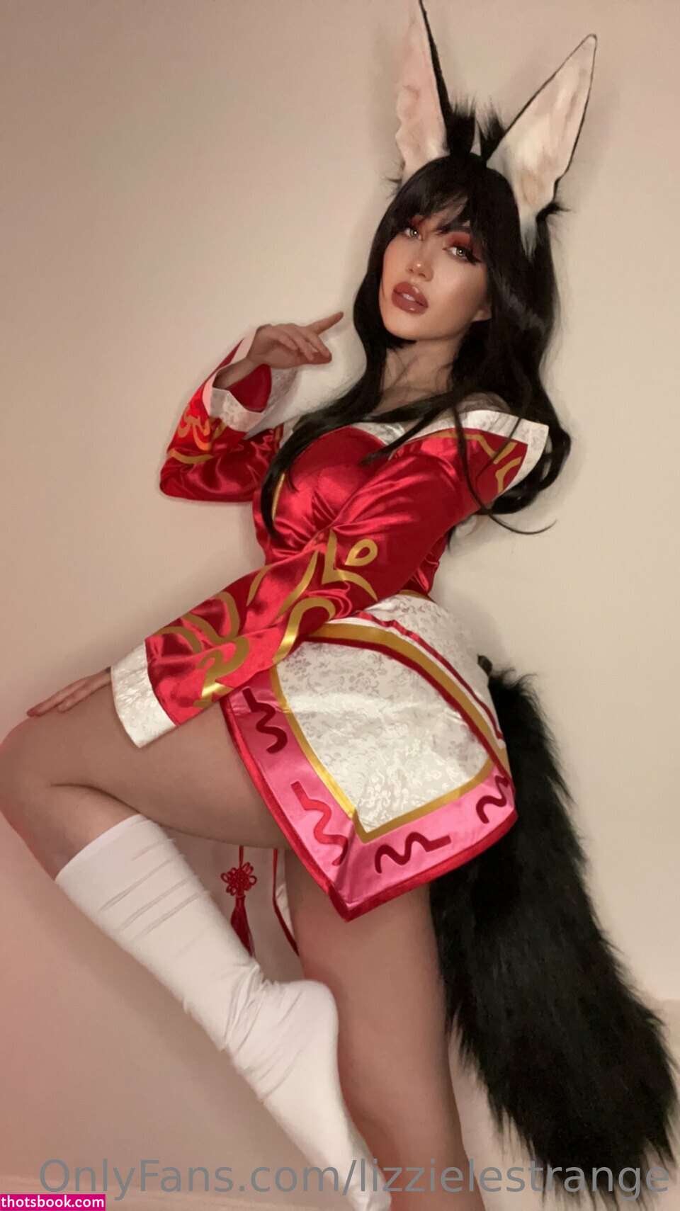 Lizzielestrange Photo #139