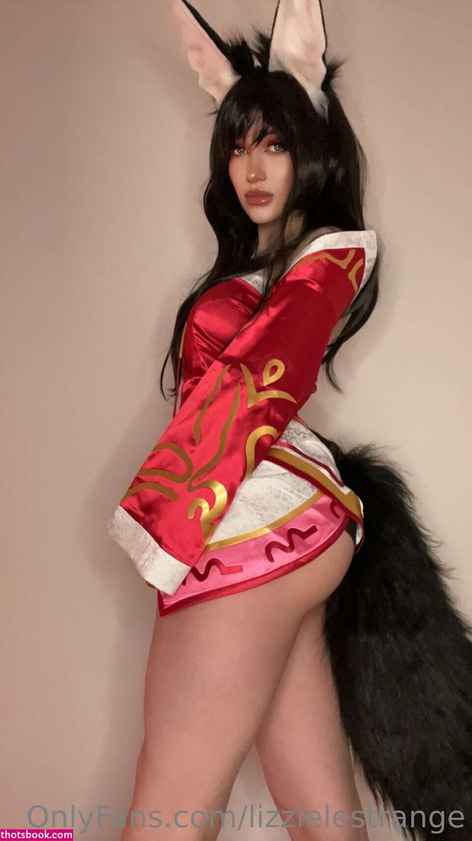 Lizzielestrange Photo #142