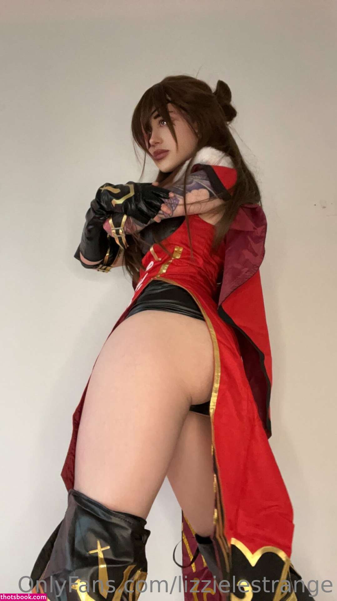 Lizzielestrange Photo #150