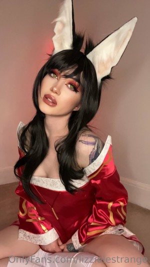 Lizzielestrange Photo #135