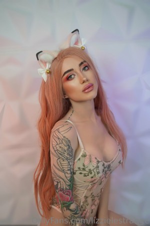 Lizzielestrange Photo #154