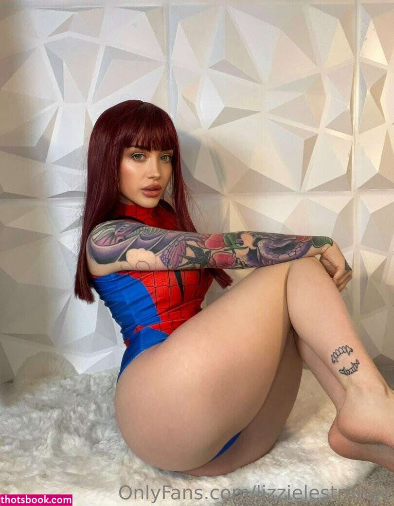 Lizzielestrange Photo #156