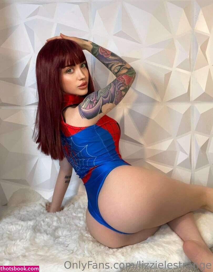 Lizzielestrange Photo #159