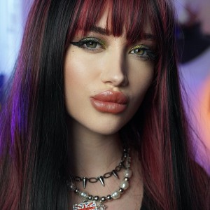 Lizzielestrange Photo #170