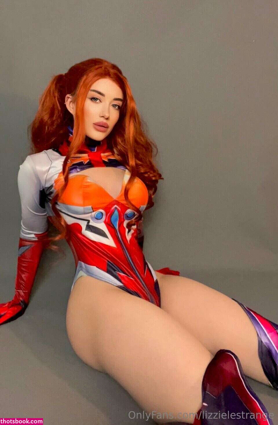 Lizzielestrange Photo #173