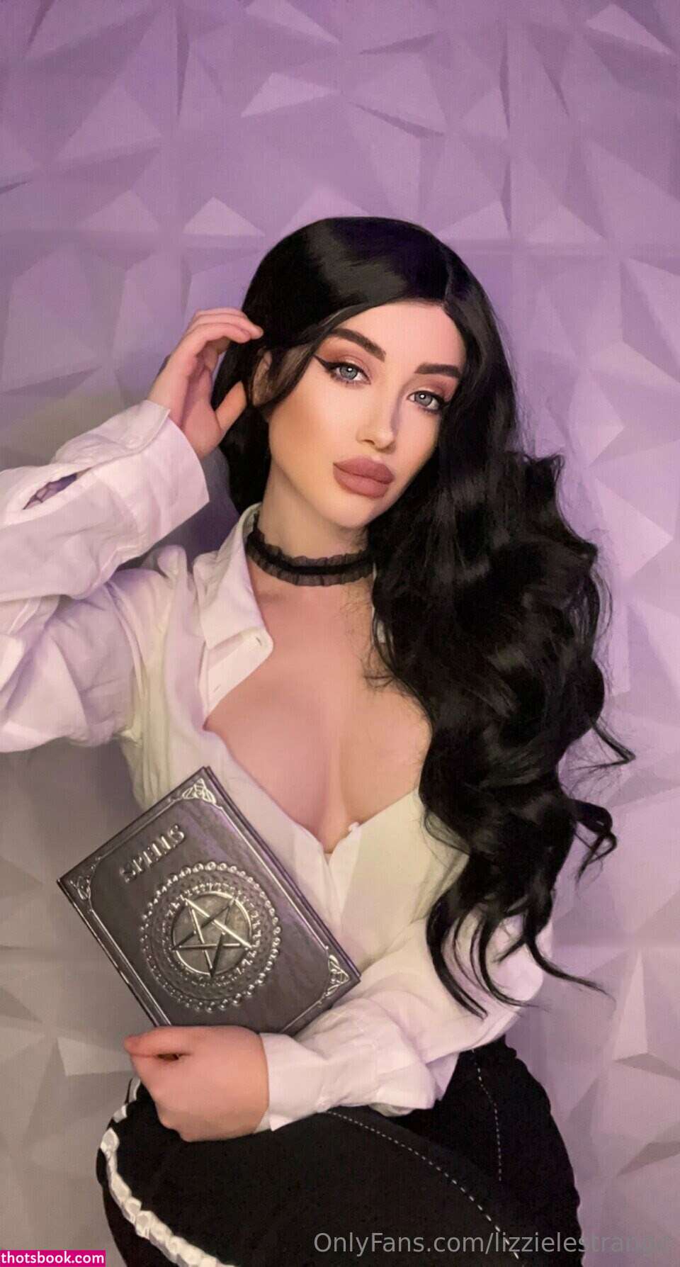 Lizzielestrange Photo #175