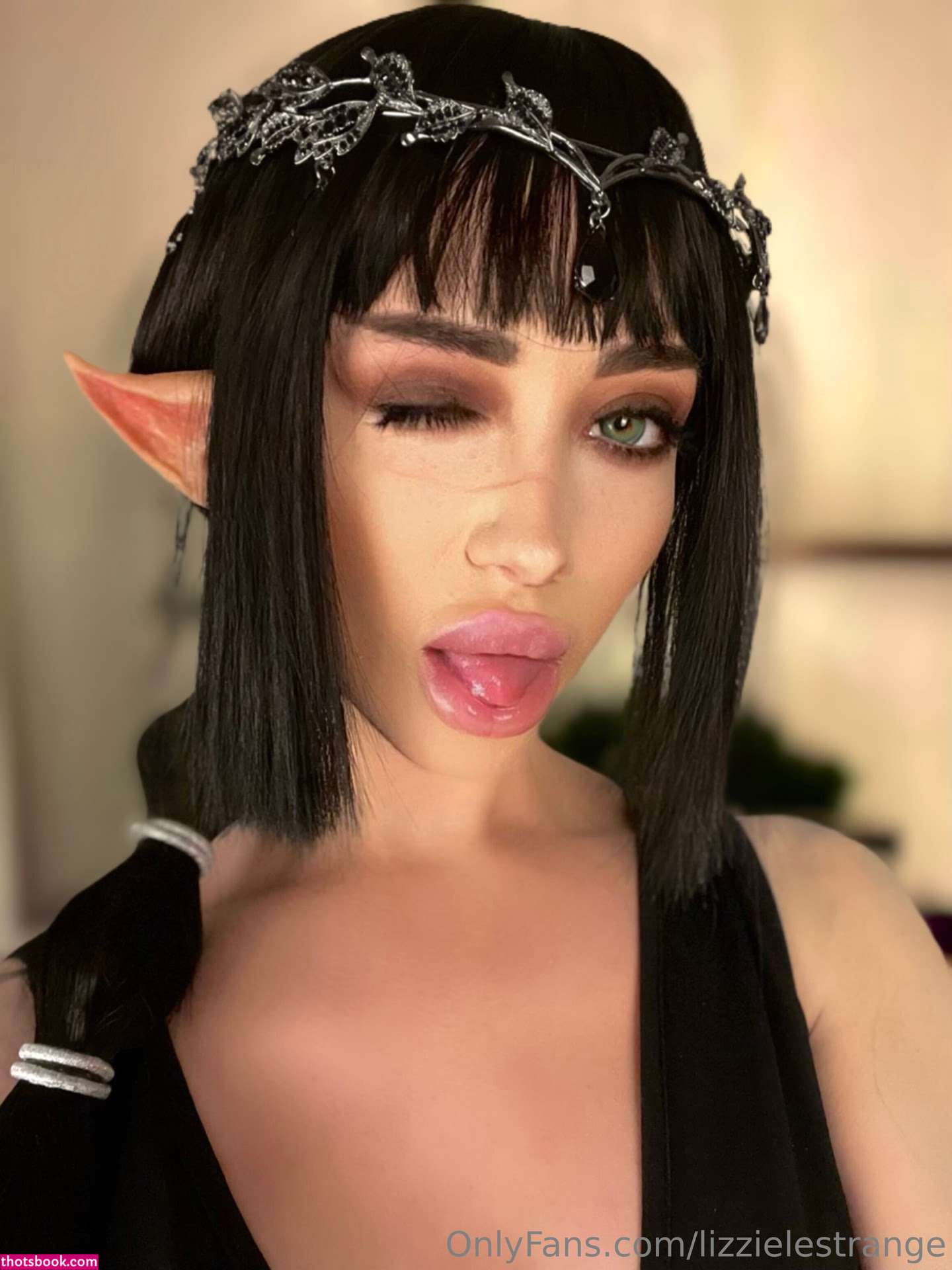 Lizzielestrange Photo #181